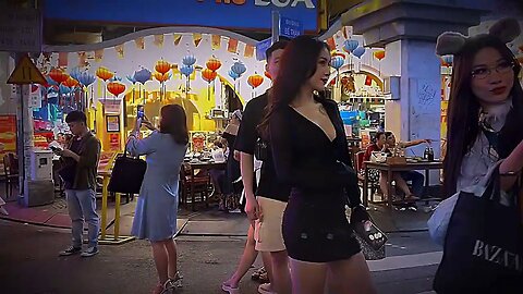 Manila Nightlife Unveiled || Street Scenes and Freelance Hustle!