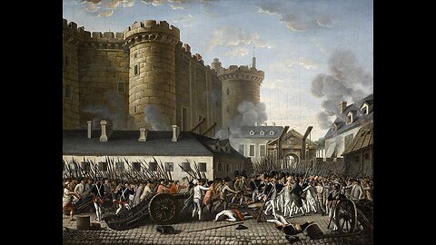 "Bastille Day: Celebrating the Spirit of Revolution and Independence"