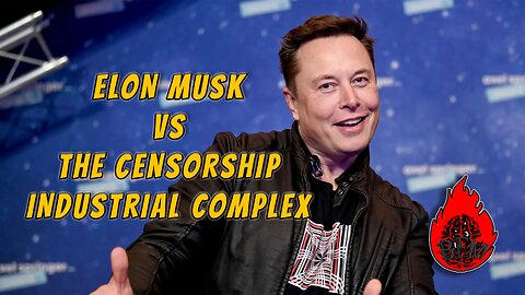 Elon Musk Fights Back Against New Adpocolypse