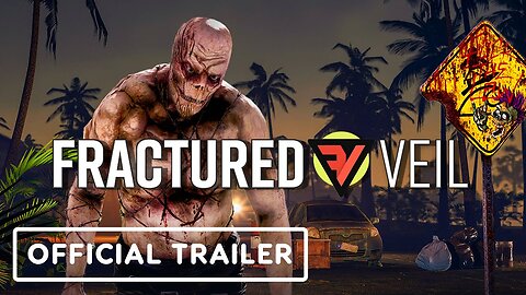 Fractured Veil - Official Trailer