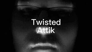 New doll from Twisted Attik