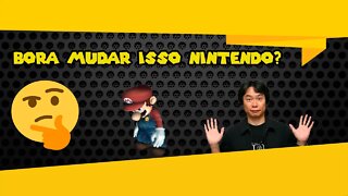 Na Radia Comenta: Quando a Nintendo vai trazer mais jogos traduzidos?