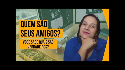 SEJA OTIMISTA E PRESTE ATENÇÃO QUEM SÃO AS PESSOAS COM QUEM VOCÊ ANDA - Momento de Reflexão