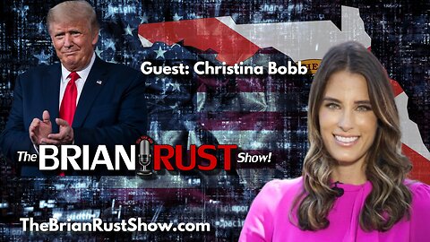 The Brian Rust Show