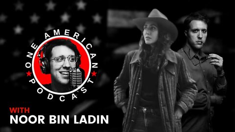 Noor Bin Ladin On The Biden Regime, January 6, & Overcoming Corruption