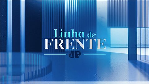 LINHA DE FRENTE - 19/10/2023