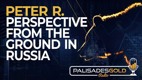 Peter R.: Perspective from the Ground in Russia