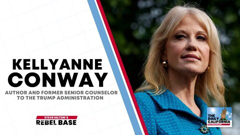 The Kellyanne Conway Interview