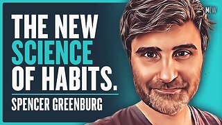 The 5 Most Effective Techniques To Hack Your Habits - Spencer Greenburg | Modern Wisdom 705