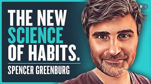The 5 Most Effective Techniques To Hack Your Habits - Spencer Greenburg | Modern Wisdom 705