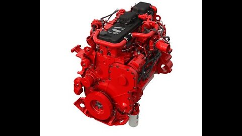 (279) Common problems/issues with the Cummins ISL9/L9 Turbodiesel engine