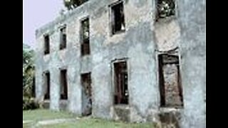 Poulain du Bignon Cottages on Jekyll Island