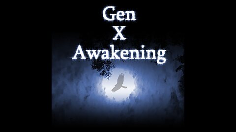 Gen X Awakening 3 - What had I done - Part 1