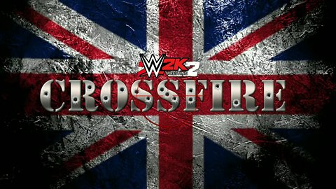 WWE 2K Crossfire | WWE 2K23