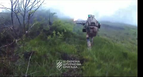 Ukraine War videos: Assault on Russian Positions GONE WRONG