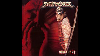 Symphorce - Sinctuary