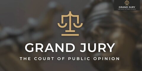 Grand Jury Assemble Day 4. part 2.