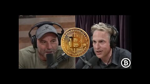 Joe Rogan Podcast Guest Adam Curry Talks Bitcoin, Libra, CBDC's and More - Jan 9 2022