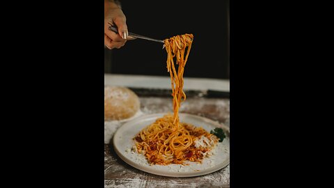 Spaghetti Carbonara