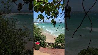 Coolangatta Beach