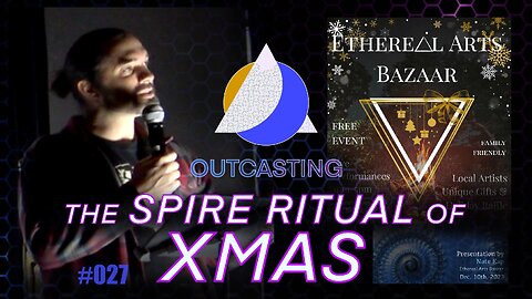 The Spire Ritual of Xmas