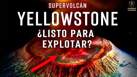 ¿Cuándo explotará Yellowstone?