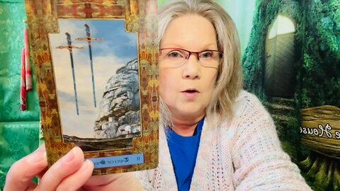 False Flags Are Flying! March 1, 2023 Daily Reading #dailytarot