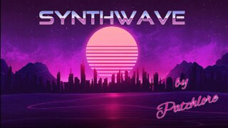 Synthwave by Patchlore - NCS - Synthwave - Free Music - Retrowave