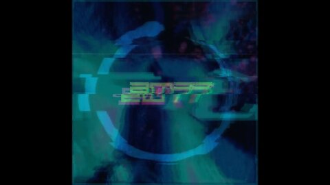 2077 - Cybernetic Dreams (Full EP)