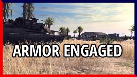 Vehicle Combat Mode Gameplay | Call to Arms Modern Day RTS/FPS Hybrid
