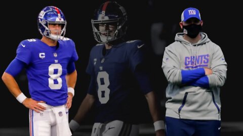 Reaction To New York Giants Devastating Week 5 Loss To Dallas Cowboys