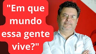 PRES. DO PCO EXPLICA A FALA DO LULA SOBRE MISCIGENAÇÃO