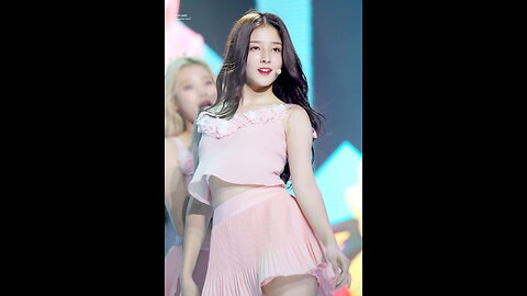 Cute Nancy's Adorable Dance Moves Will Make Your Day_ _ _Nancy Momoland_ The Rising Star of K-Pop