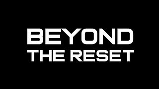 BEYOND THE RESET - Animated Short Film