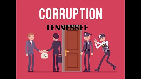 Tennessee Sues it's Own Citizenry WITHOUT Right to Legal Representation