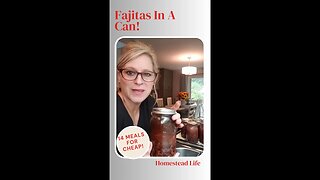 14 Meals in Jars in Under 2 hours With Cost Breakdown!