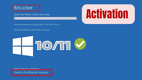How to Set Up BitLocker Encryption (Windows 8, 10, 11)