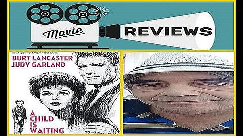 A Child Is Waiting 1963 Movie Review