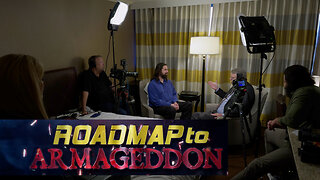 Roadmap to Armageddon - Bonus Interviews