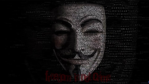 Anonymous - This will Change How You See Everything... (2023-2024)