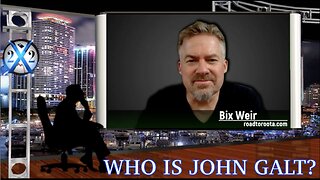 X22-W/ BIX WEIR- THE STATE OF THE GLOBAL ECONOMY. COLLAPSE COMING TIME TO PREPARE. TY JGANON, SGANON