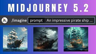 Beginner's Guide to Midjourney