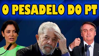 Lula e o PT tem um novo GRANDE PROBLEMA pra se preocupar!