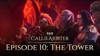 Call of the Arbiter "the Tower" Episode-10