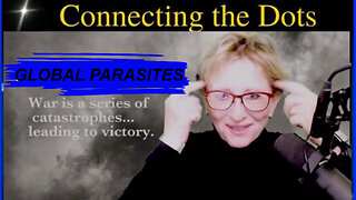 Global Parasites with Dr. Lee Merritt