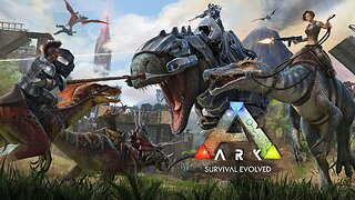 ARK Survival