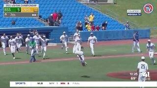 Liberty North baseball brings home first ever Missouri Class 6 state championship