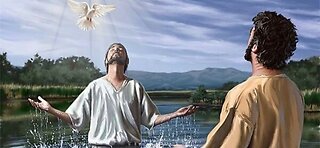 Is Water Baptism Necessary?