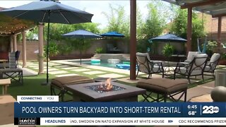 No Pool, No Problem: Short-term pool rental companies