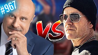 Rollo Tomassi vs. Dr. Phil | REACTION & Breakdown | TSR: Live Ep. 967